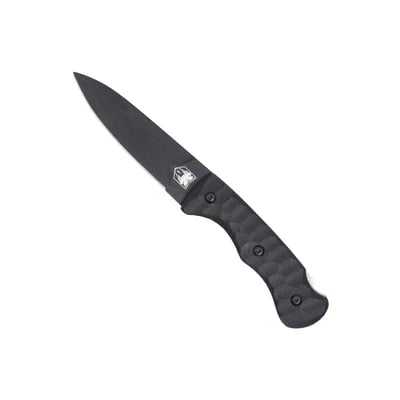 G-10 FOLDING PUSH DAGGER FG10PD