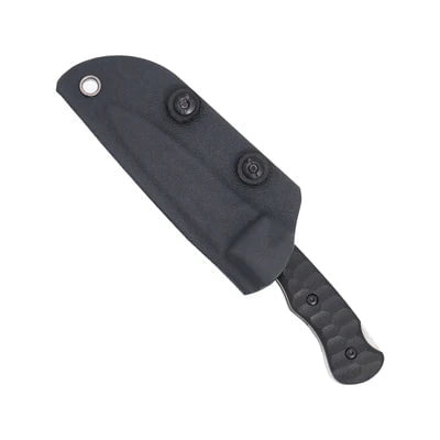 G-10 FOLDING PUSH DAGGER FG10PD