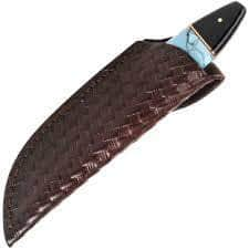 Damascus Hunter Knife DM-1294TR