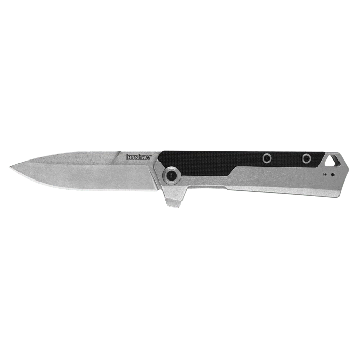 OPEN BOX KERSHAW OBLIVION
MODEL 3860
