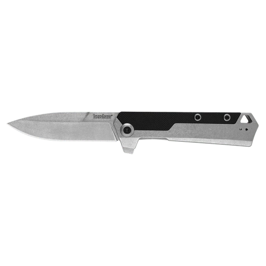 OPEN BOX KERSHAW OBLIVION
MODEL 3860