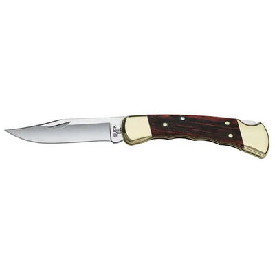 Buck Knives Folding Hunter Grooved Knife 0110BRSFGB/2538 Blade