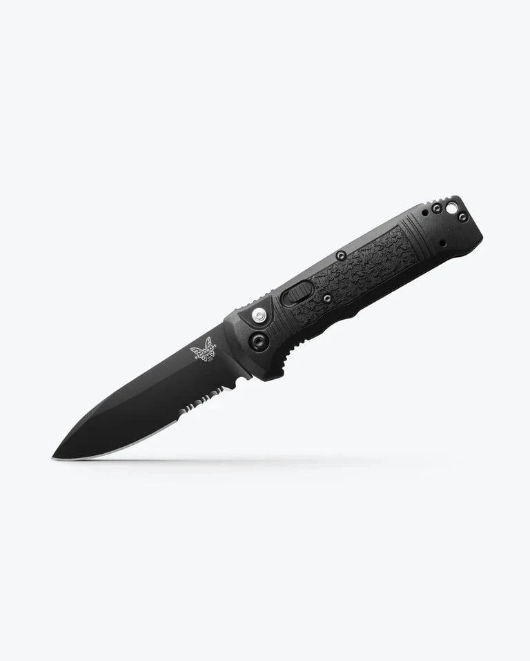 CASBAH® | BLACK GRIVORY® 4400SBK