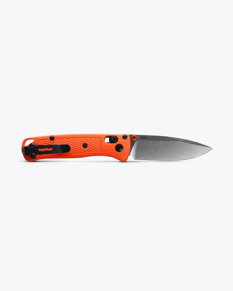 MINI BUGOUT® | ORANGE GRIVORY® 533