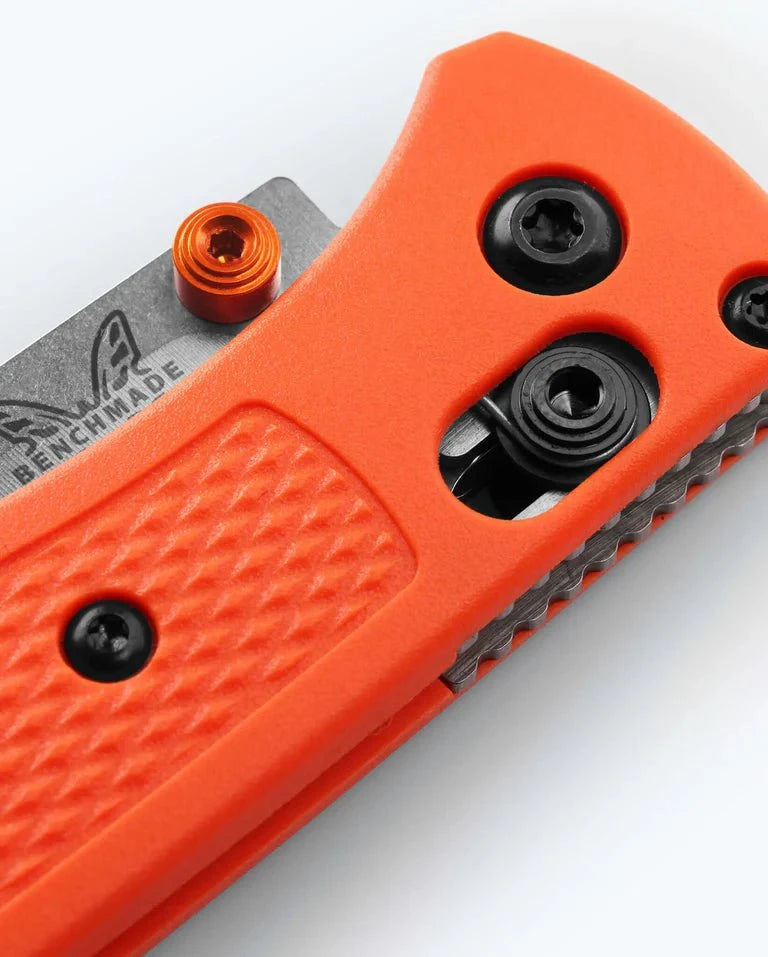 MINI BUGOUT® | ORANGE GRIVORY® 533