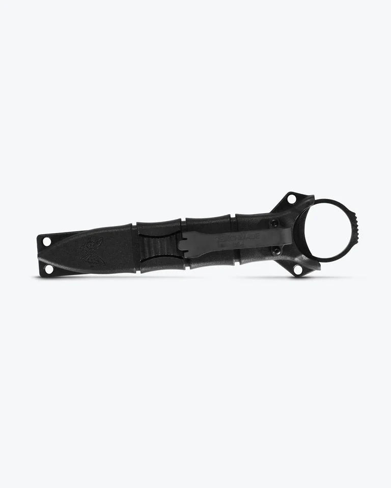 MINI SOCP® SPEAR-POINT | BLACK BM-177BK