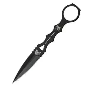 BENCHMADE 176BK SOCP