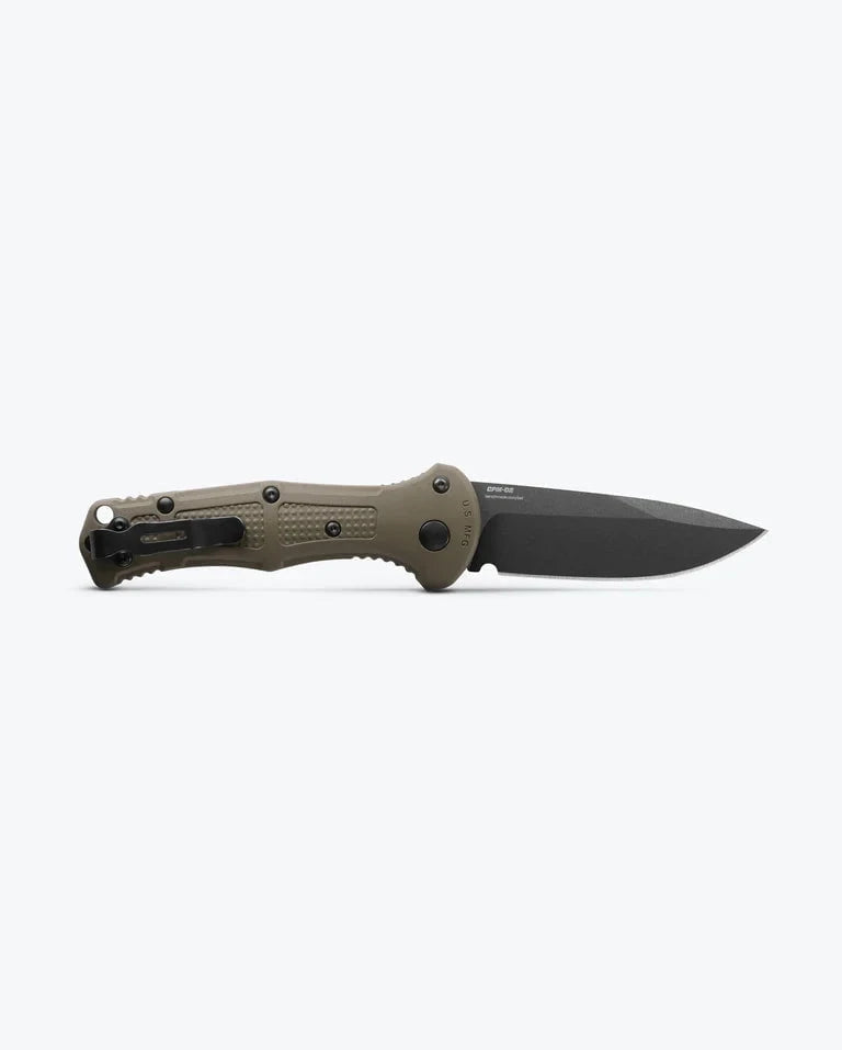 MINI CLAYMORE | RANGER GREEN GRIVORY® 9570BK-1
