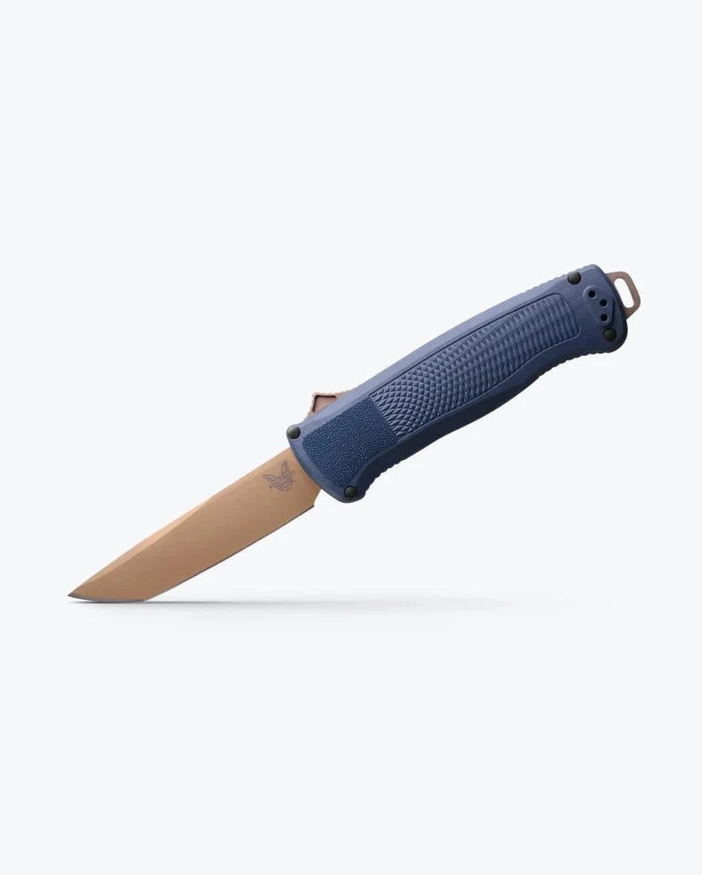SHOOTOUT® | CRATER BLUE GRIVORY® | TANTO 5370FE-01