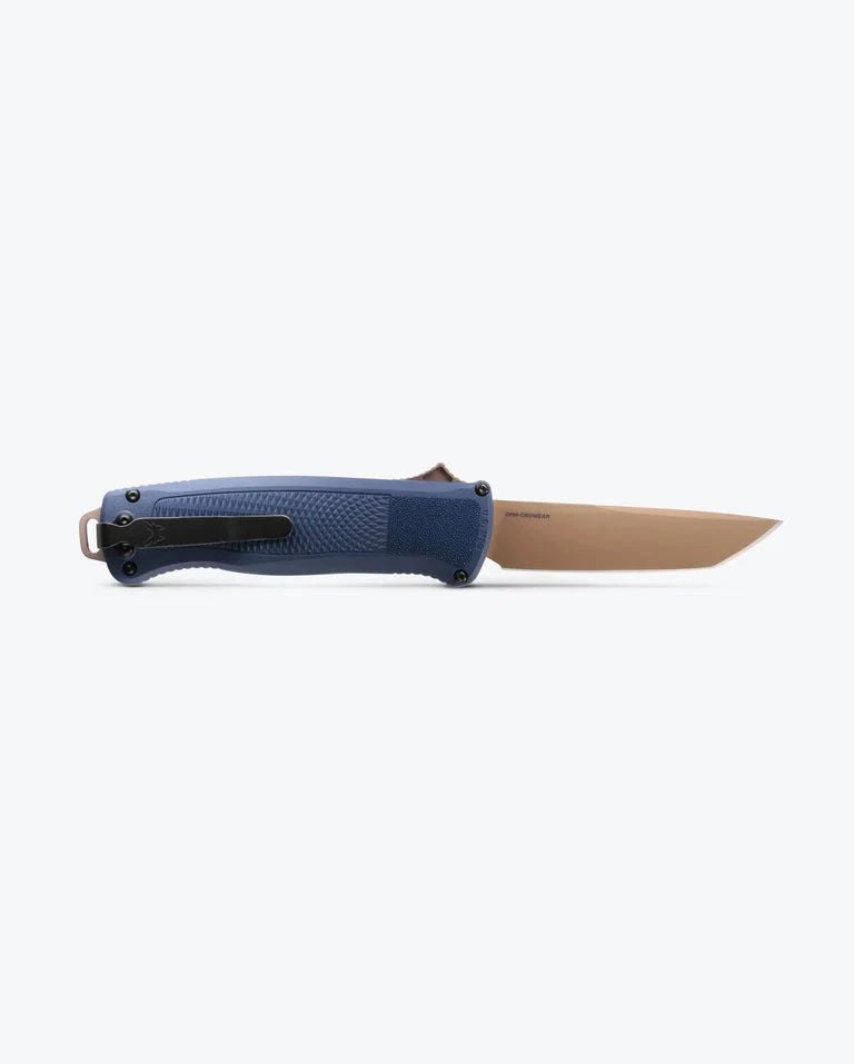 SHOOTOUT® | CRATER BLUE GRIVORY® | TANTO 5370FE-01