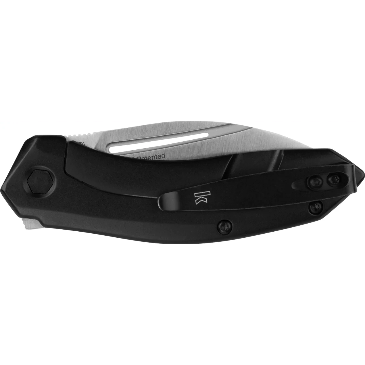 KERSHAW TURISMO