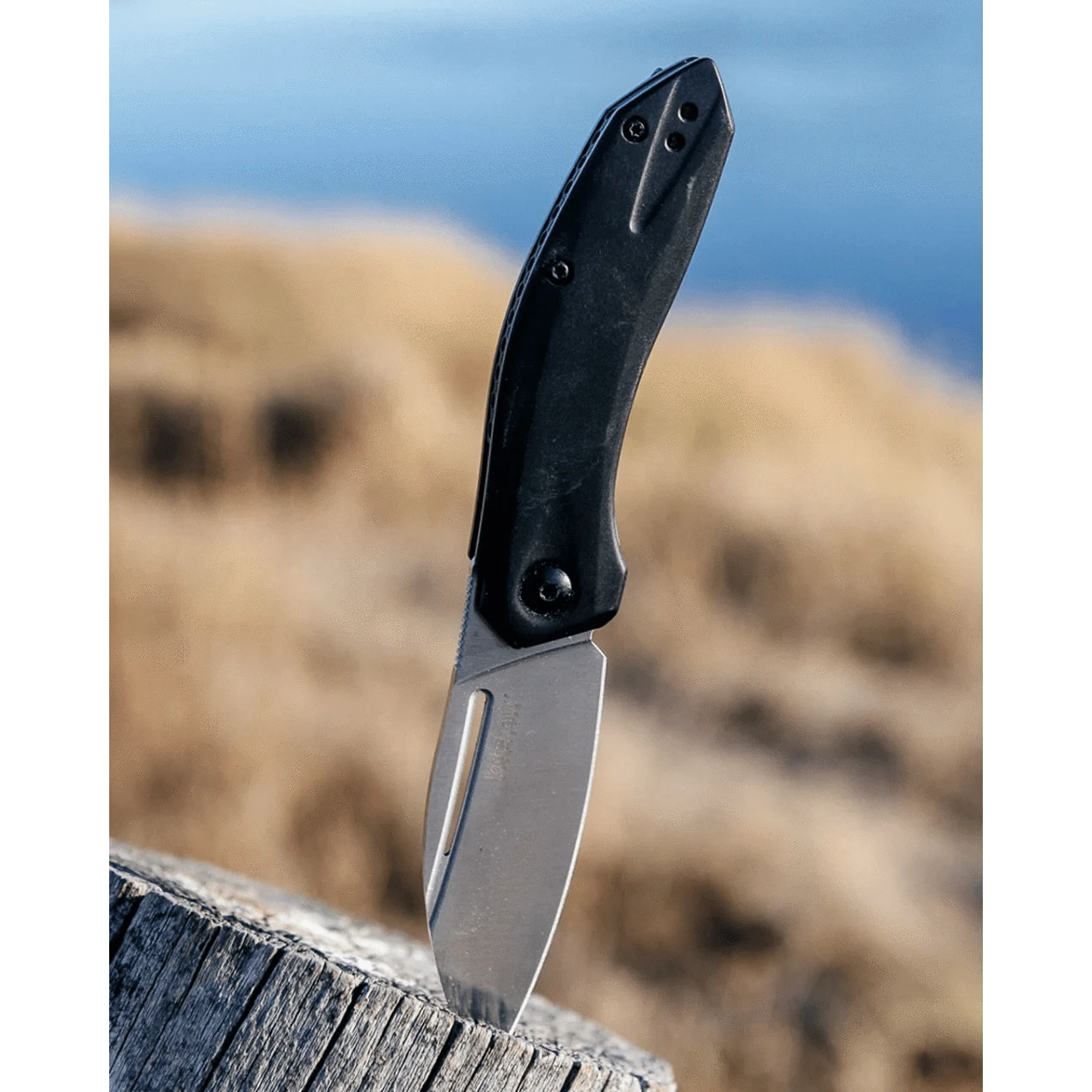 KERSHAW TURISMO