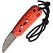 Colonial Automatic CKC Series Button Lock Pocket Knife