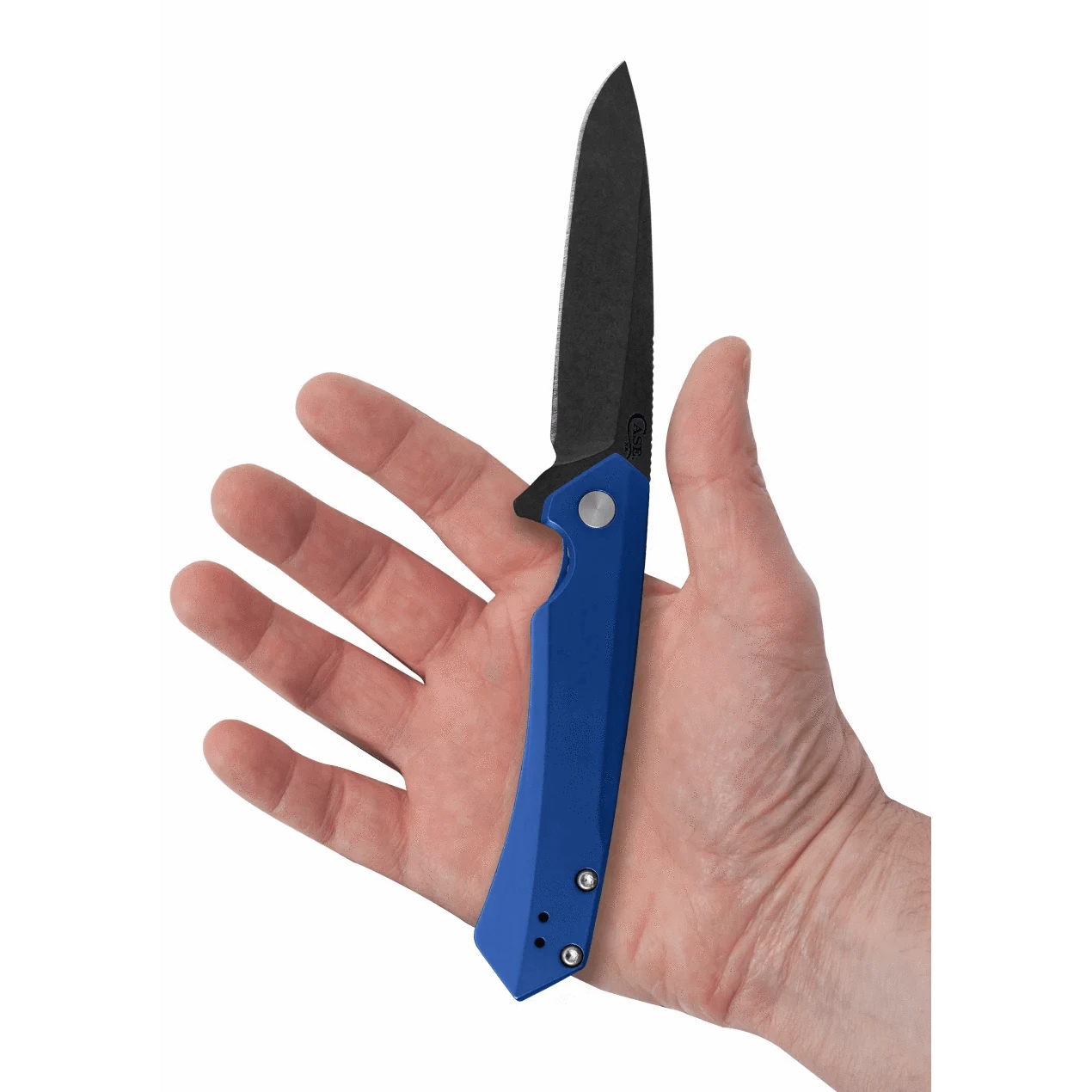 CASE KINZUA BLUE SPEAR POINT