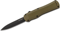 Benchmade Autocrat 3400BK-1 – 3.71