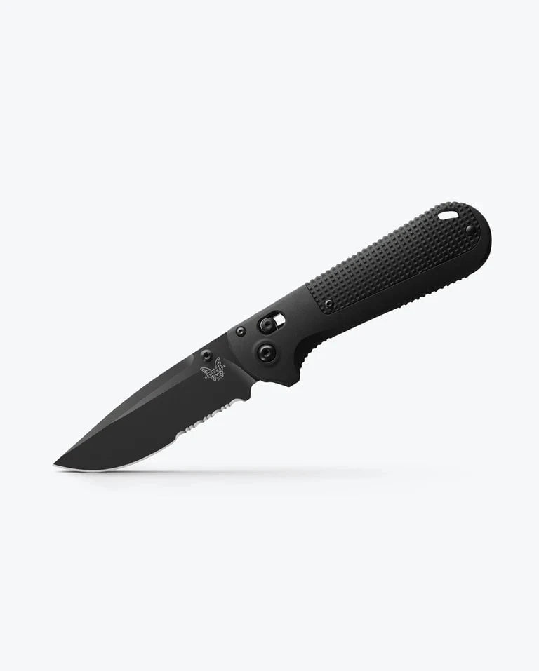 Benchmade 430SBK-02 Redoubt®
