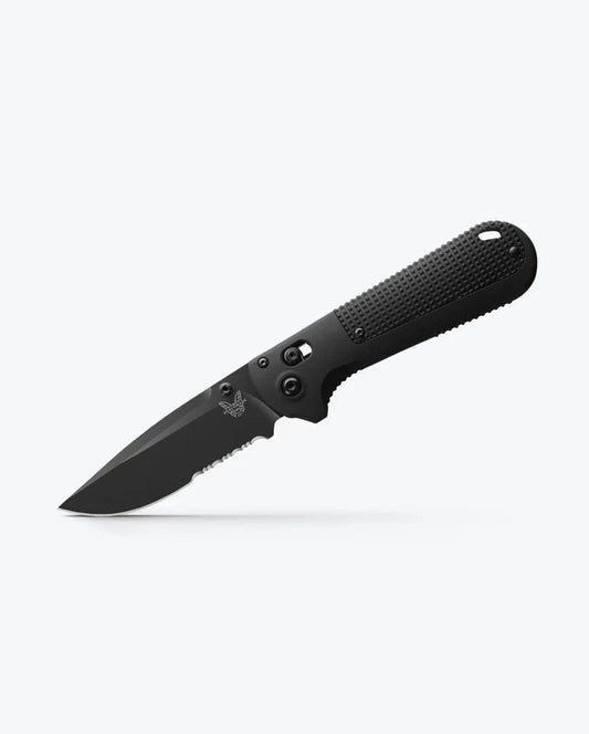 Benchmade 430SBK-02 Redoubt®