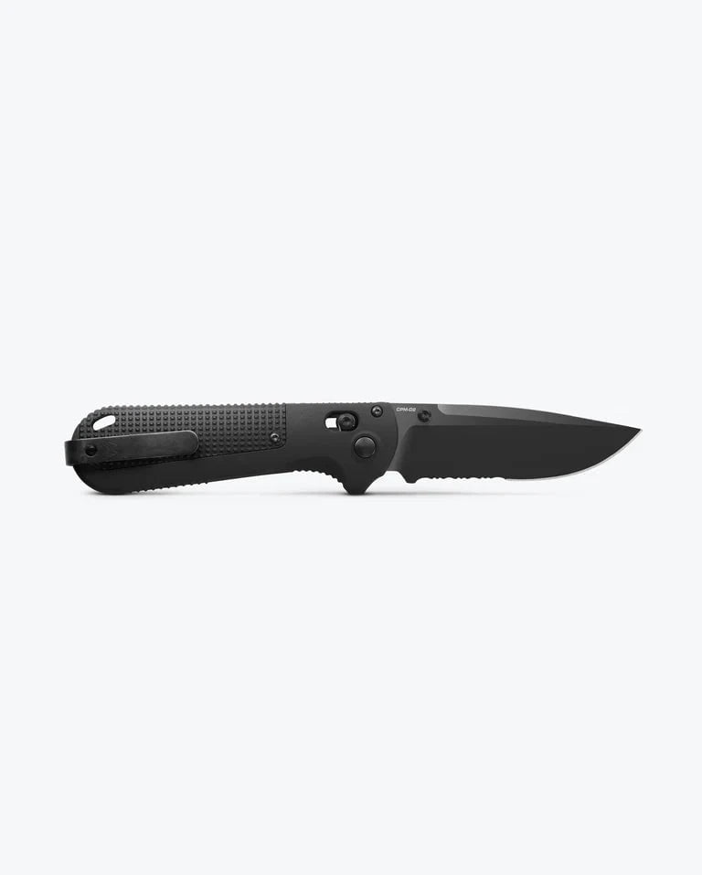 Benchmade 430SBK-02 Redoubt®