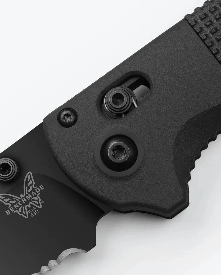 Benchmade 430SBK-02 Redoubt®
