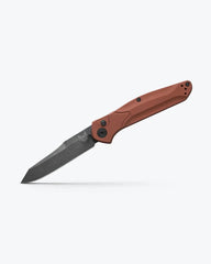 Benchmade Auto Osborne | Burnt Copper Aluminum 9400BK-03