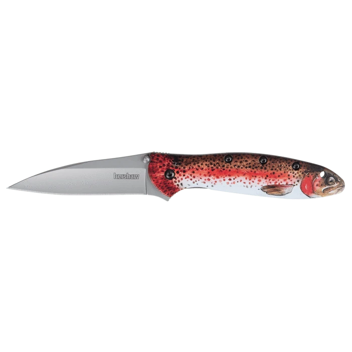 LEEK - RAINBOW TROUT
MODEL 1660TROUT