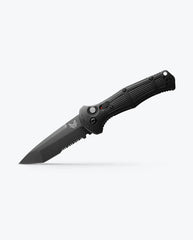 Benchmade Claymore Black Tanto 9071SBK