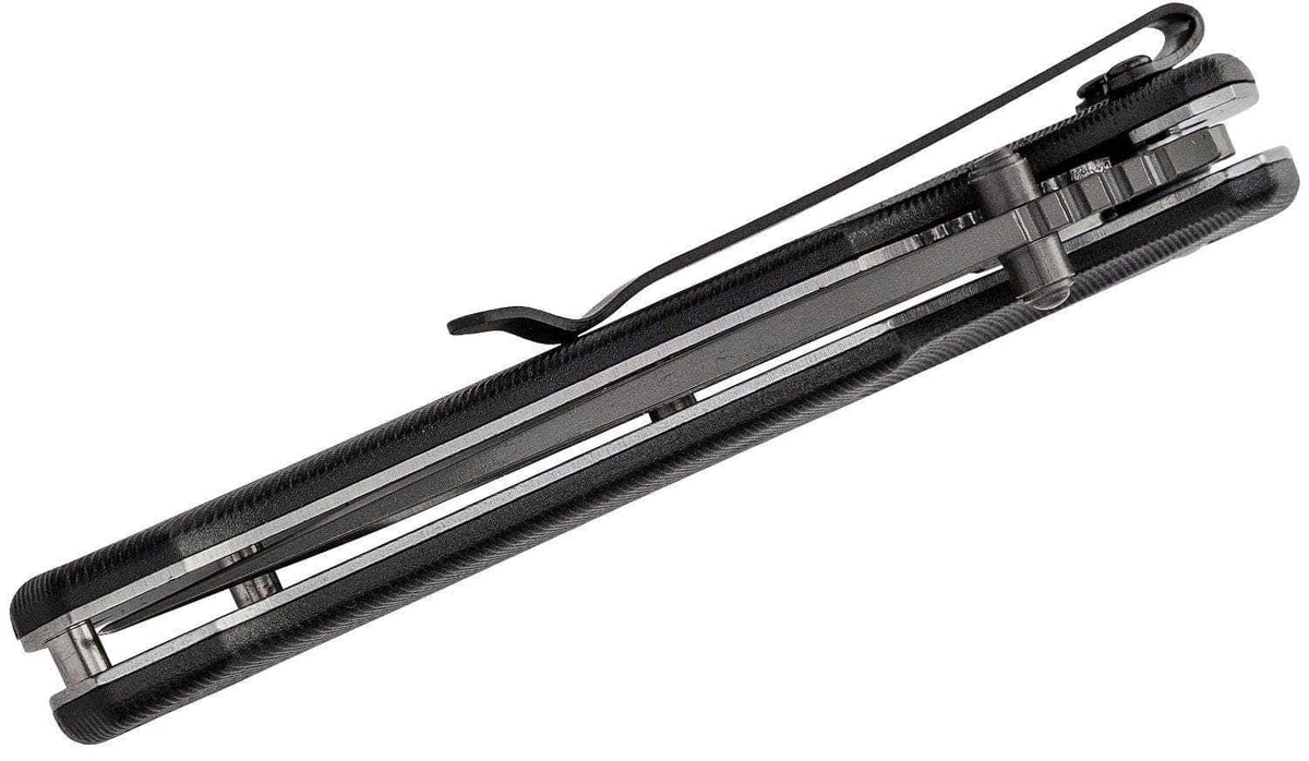 S&W Velocite Spring Asst Fldg Knife