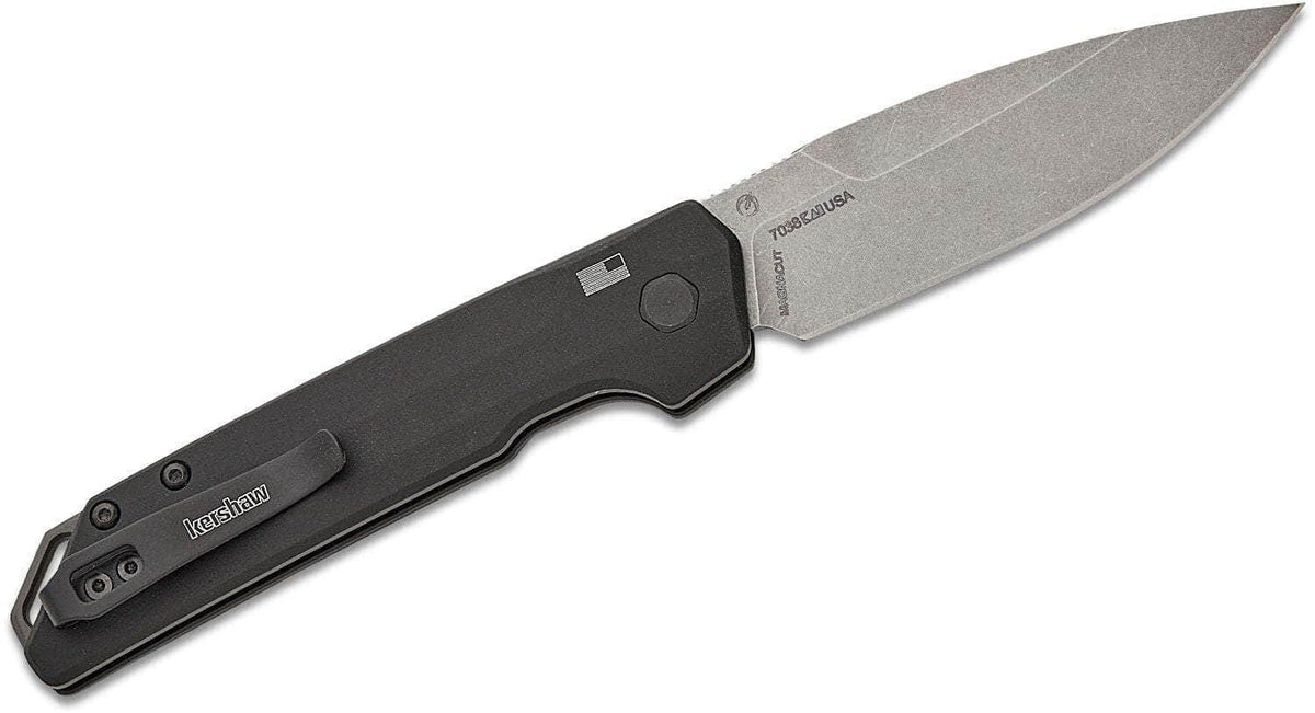 Kershaw Launch Iridium 7038