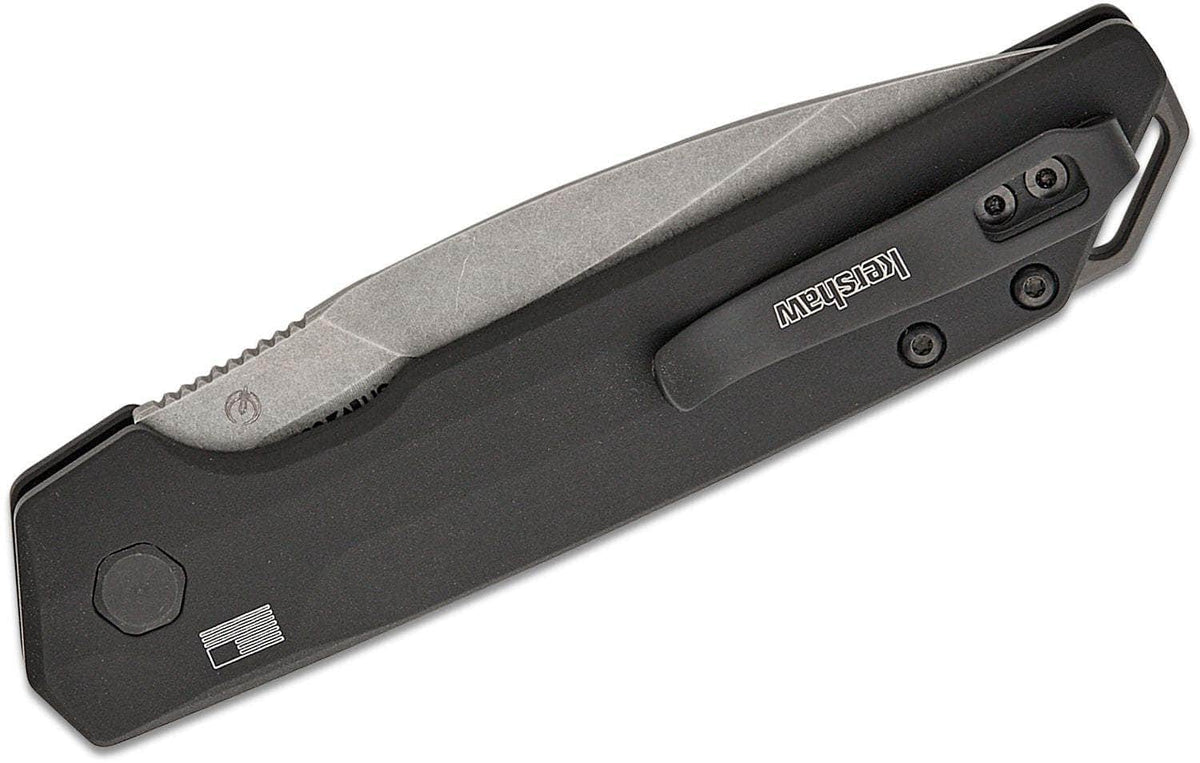 Kershaw Launch Iridium 7038