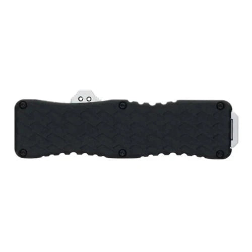 Schrade 1135967 Uproar Satin Bayonet OTF Automatic Knife