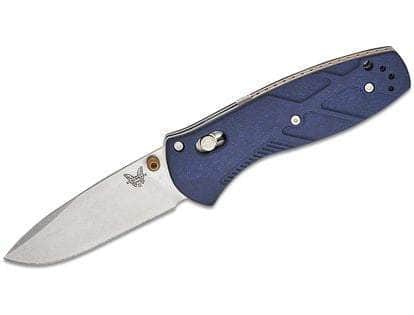 MINI BARRAGE® | BLUE CANYON RICHLITE BM-585-03