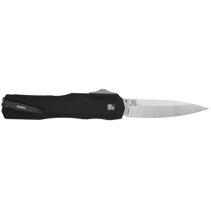 Kershaw LIVEWIRE - ALUM BLK 9000CF