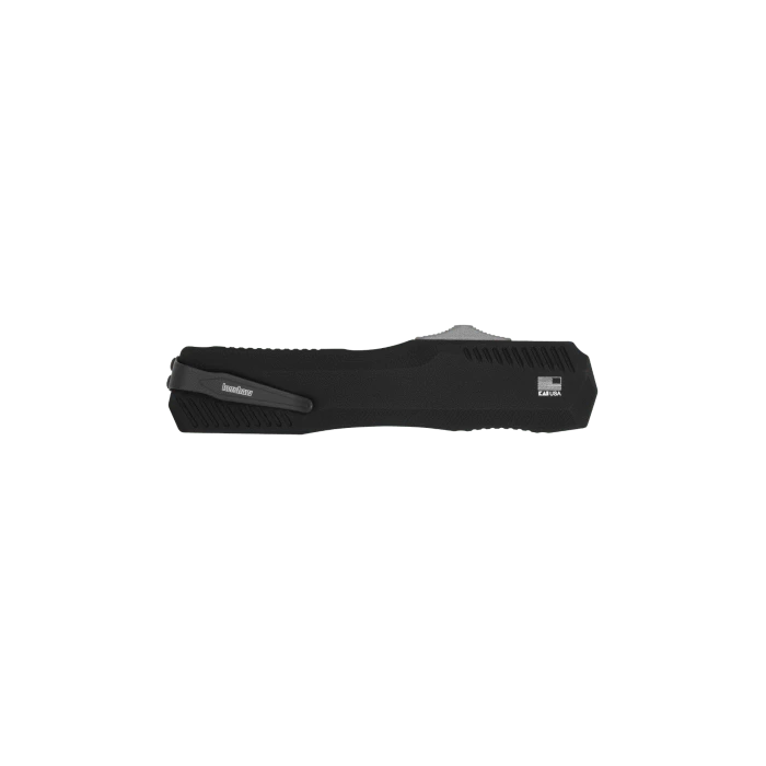 Kershaw LIVEWIRE - ALUM BLK 9000CF