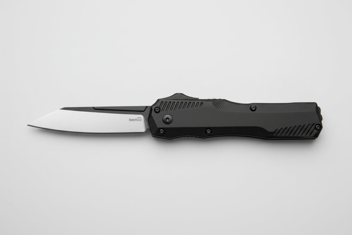 LIVEWIRE - REVERSE TANTO 9000R