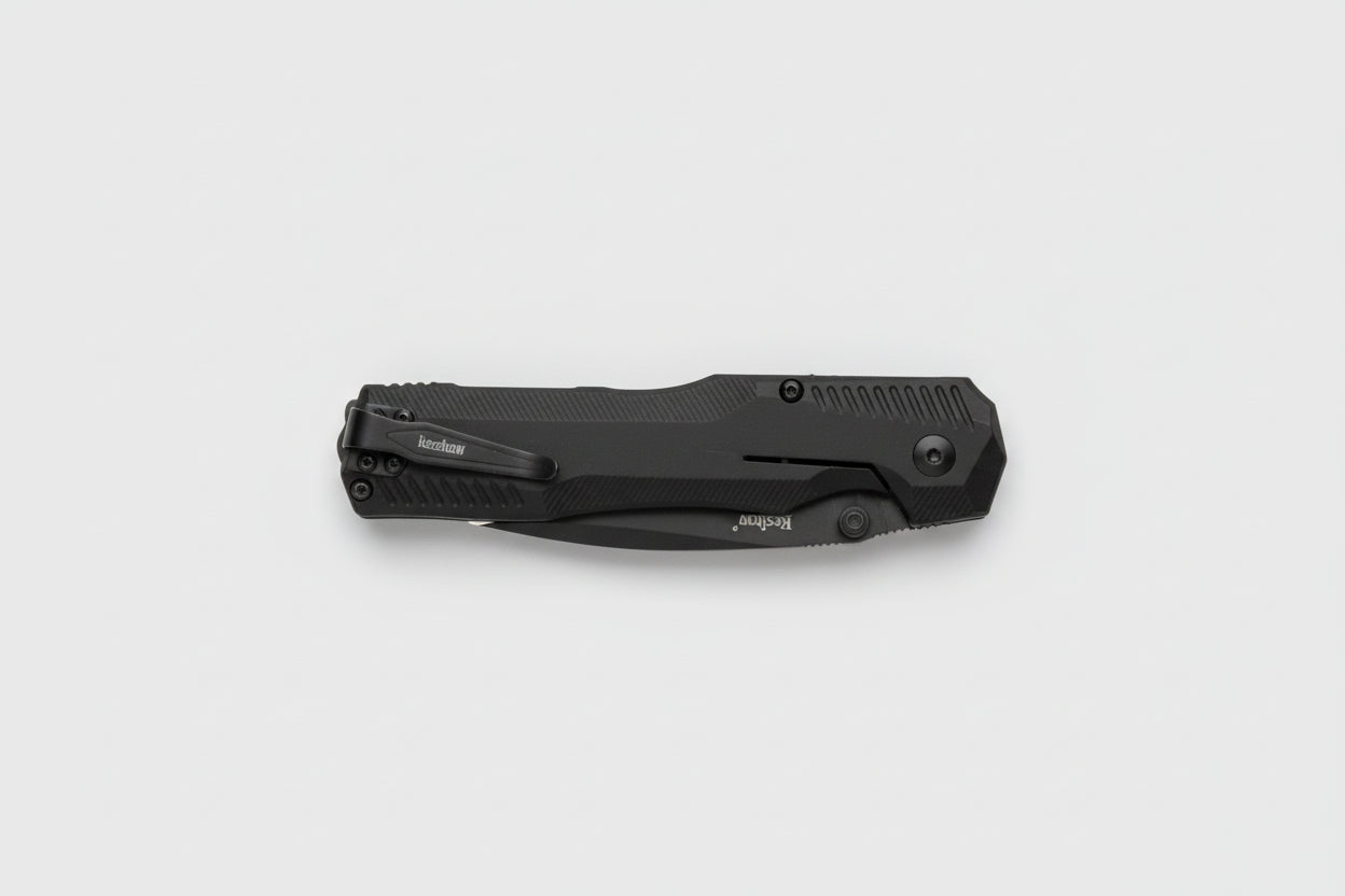 LIVEWIRE - REVERSE TANTO 9000R