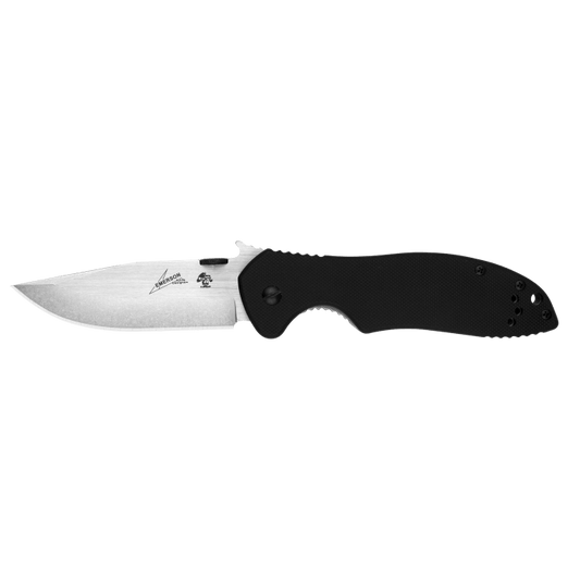 Kershaw Emerson CQC-6K D2 3.25" KS6034D2