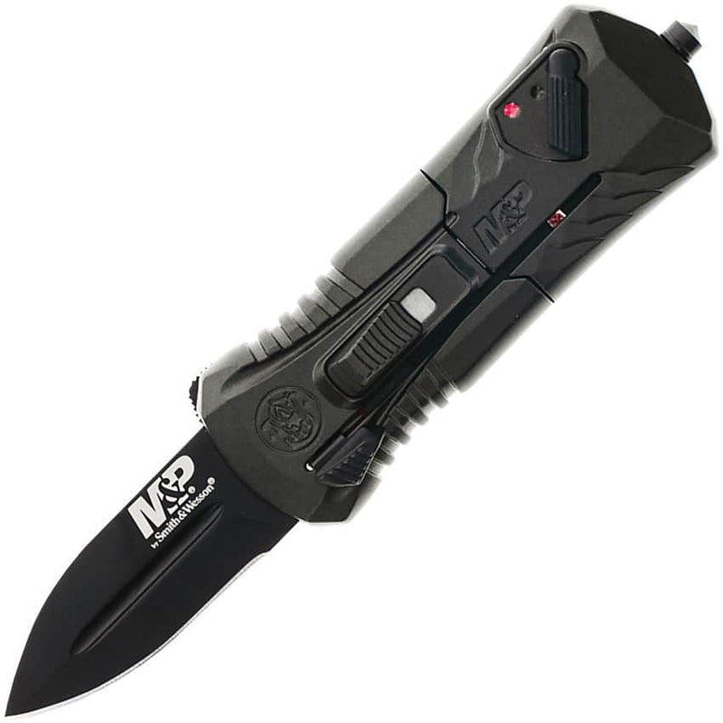M&P 1219171 MPOTF COMPACT GRAY / BLACK