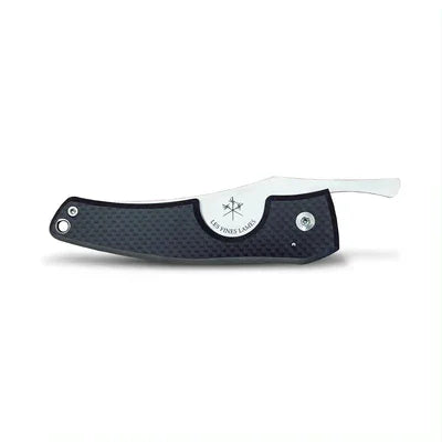 LePetit Cigar Cutter Knife – Carbon Fiber