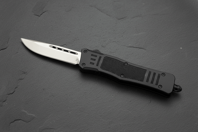 SRK MT616-B-UL-D2-DP MINI DROP OTF ULTRALIGHT