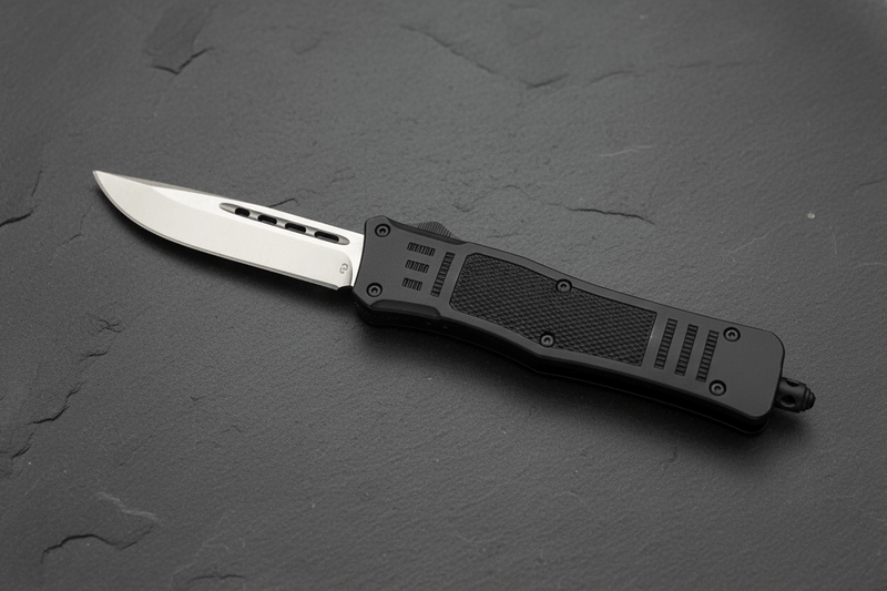 SRK MT616-B-UL-D2-DP MINI DROP OTF ULTRALIGHT