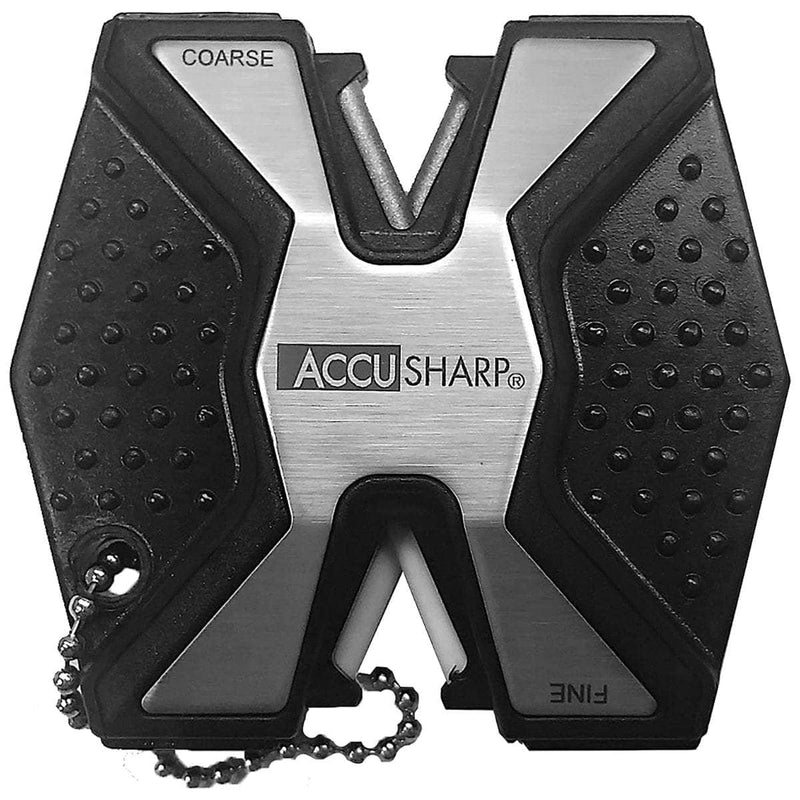 AccuSharp Diamond Pro 2-Step Knife Sharpener - 017C
