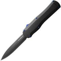 Benchmade 3400BK Autocrat OTF, 3.71