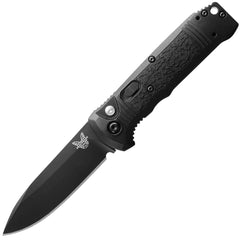 Benchmade Casbah Automatic, 3.4