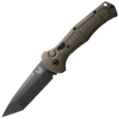 Benchmade Claymore Auto, 3.6