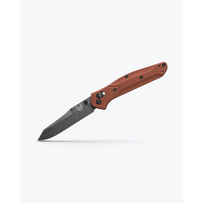 Benchmade Osborne 940BK-03 MagnaCut Knife – Burnt Copper