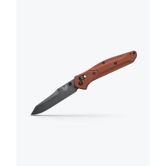 Benchmade Osborne 940BK-03 MagnaCut Knife – Burnt Copper