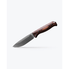 Benchmade Saddle Mountain Skinner® Fixed Blade Knife – 4.2