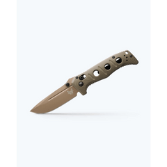 Benchmade Mini Adamas® AXIS® Folding Knife – 3.25