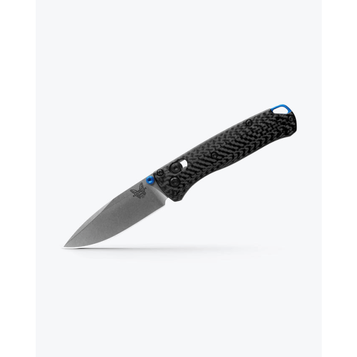 Benchmade Mini Bugout 533-3 Folding Knife | Carbon Fiber | CPM-S90V