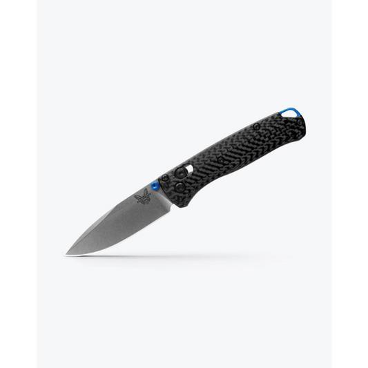 Benchmade Mini Bugout 533-3 Folding Knife | Carbon Fiber | CPM-S90V